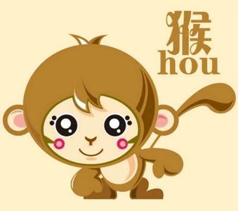 2016年屬猴寶寶起名