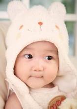 新生嬰兒取名字