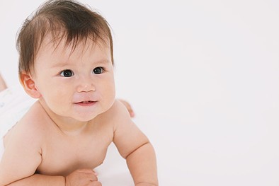 好聽大氣的男孩名字