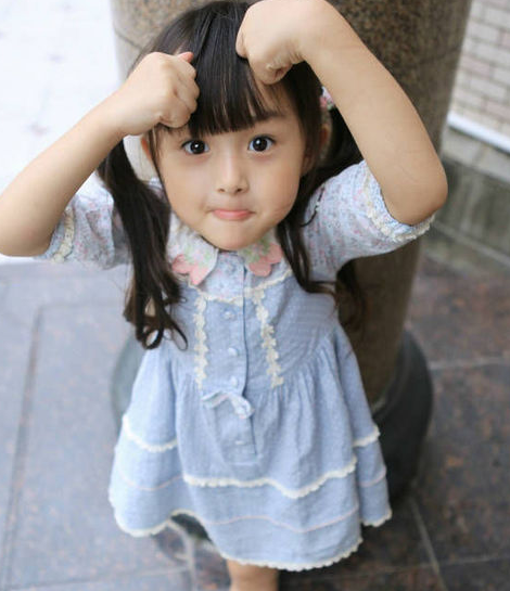 簡單大氣的女孩名字