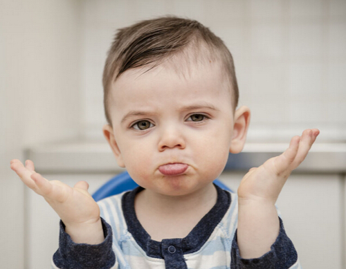 帥氣的名字男孩