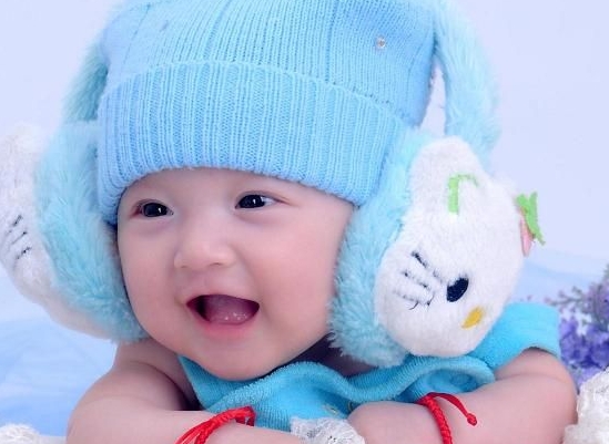 新生兒起名女孩