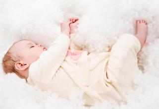 如何給寶寶取小名