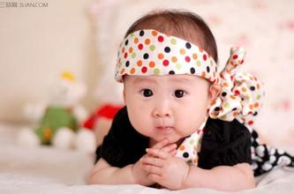 新生兒姓名怎么起