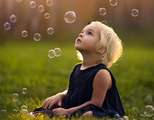 好聽的寶寶小名