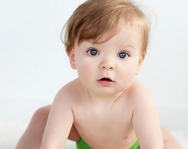 時尚的男孩名字