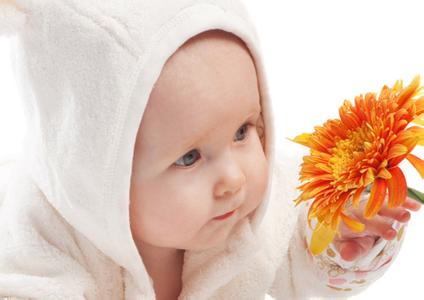 寶寶八字取名字