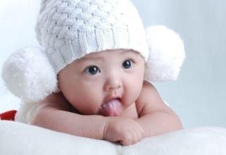新生嬰兒取名