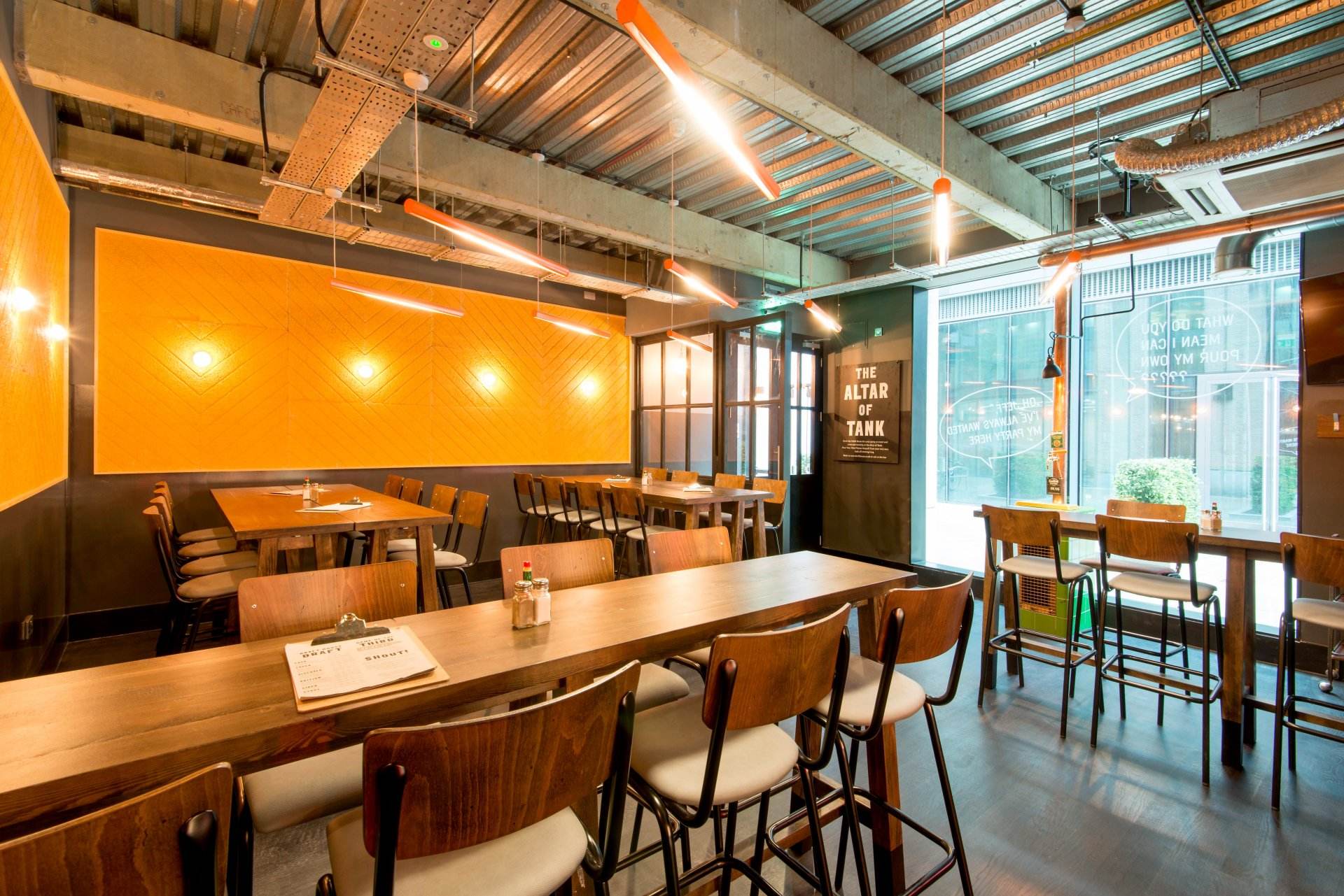 給餐飲店起名字