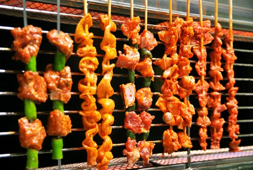 店鋪起名注意事項