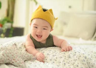 男孩大氣響亮的名字