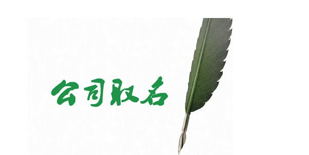 公司起名網(wǎng)