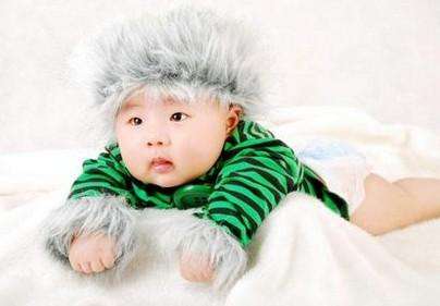 嬰兒起名原則