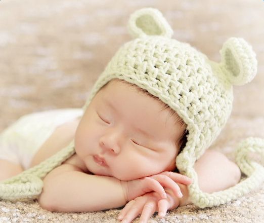 寶寶八字取名字