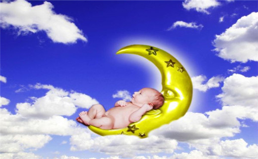 寶寶起名生辰八字