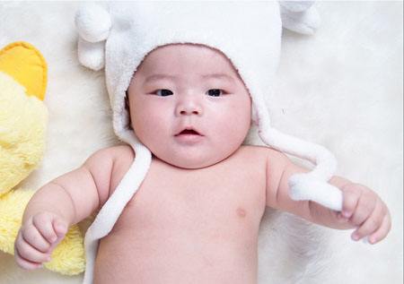 怎樣給寶寶取名字