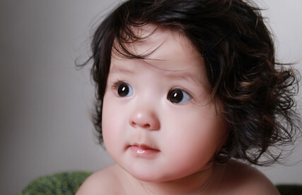 新生嬰兒取名字