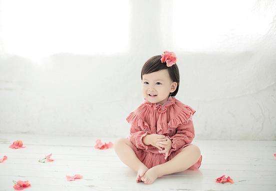 好聽的女孩名字及含義