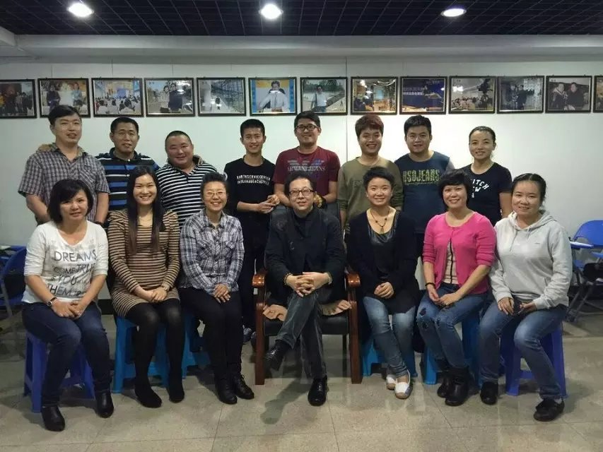  海真風(fēng)水培訓(xùn)