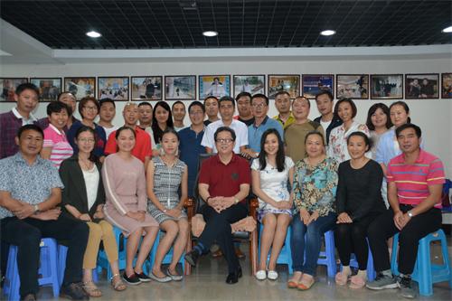 海真奇門遁甲八字培訓(xùn)教學(xué)