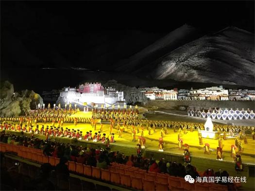 海真老師-拉薩行