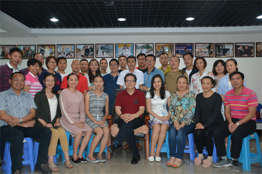 海真易經(jīng)培訓(xùn)八字預(yù)測(cè)鐵口直斷教學(xué)20170328班