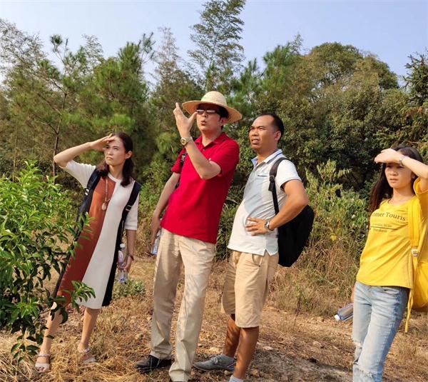 海真風水實戰(zhàn)班